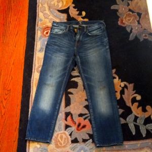 PRPS Mens Jeans  Very Nice